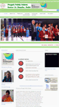Mobile Screenshot of pragatipublicschool.in